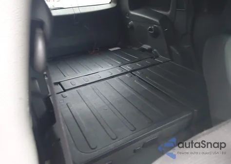 2011 Chevrolet Hhr Panel Ls z USA, uszkodzony, nr VIN 3GCAAAFW5BS612435